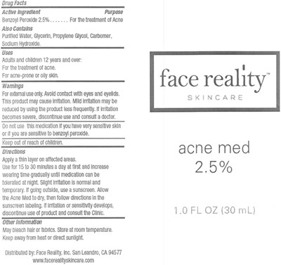 Acne Med (Acne Med)